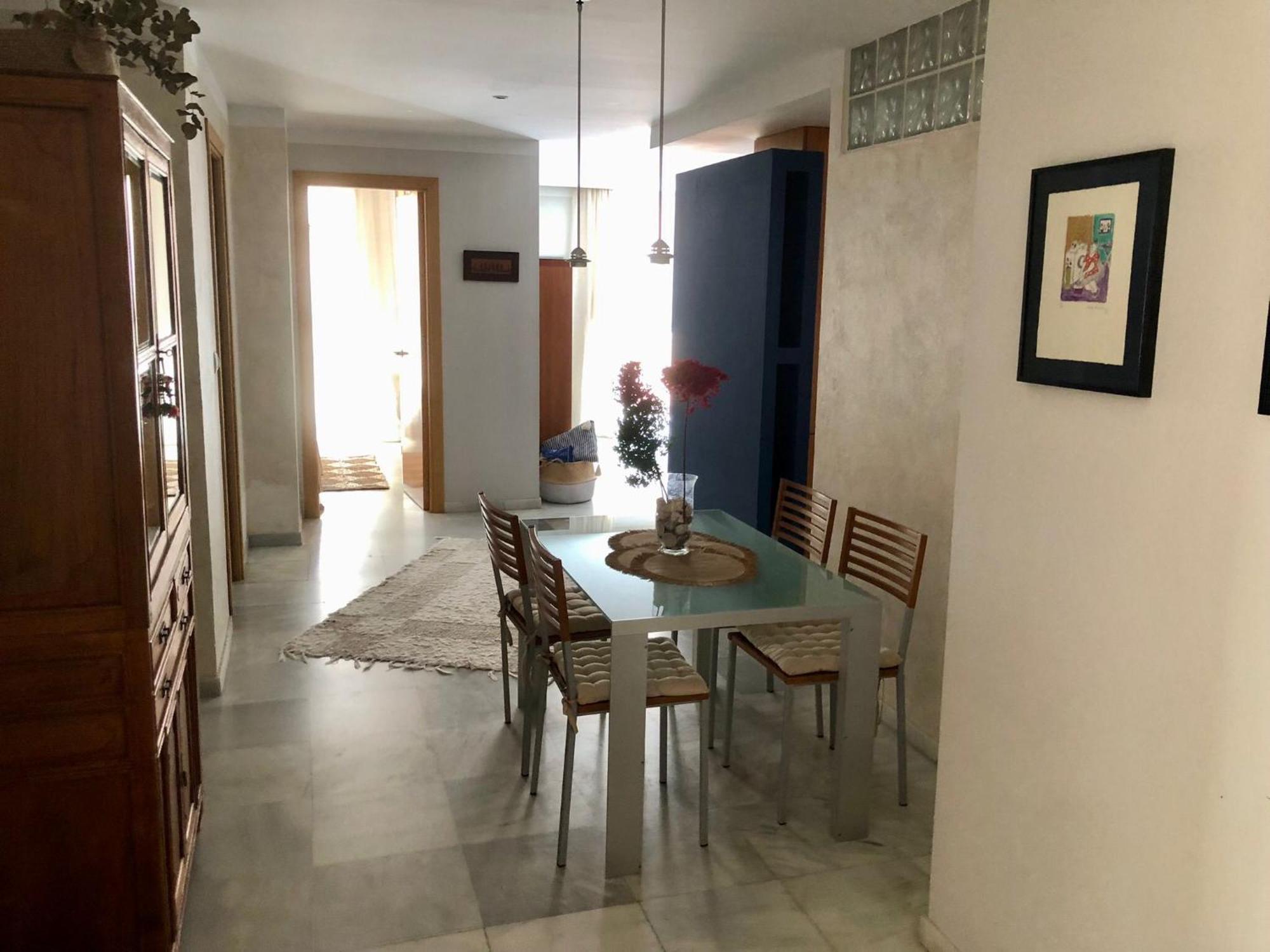 Appartamento Casa De La Luz *