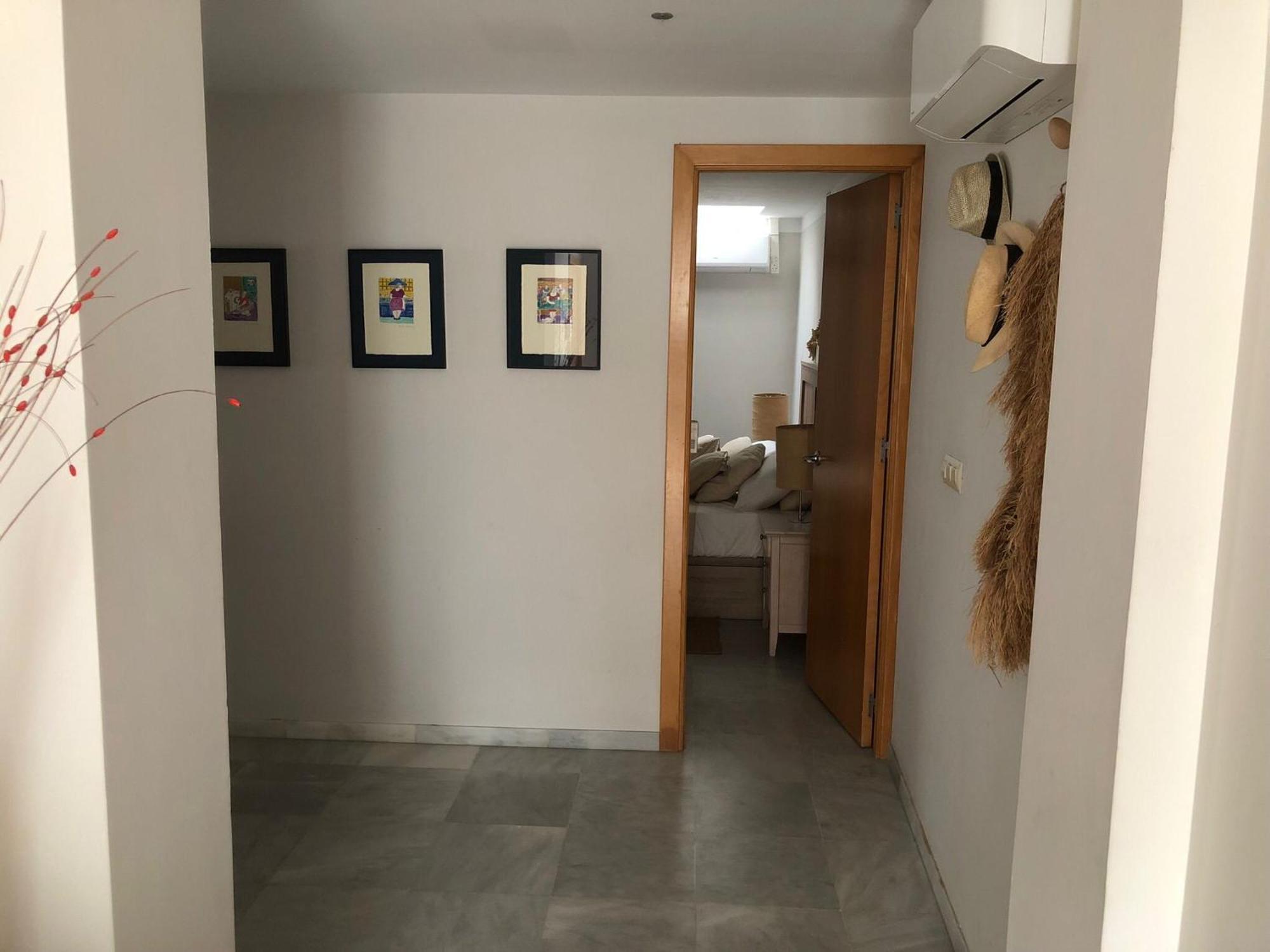 Appartamento Casa De La Luz *