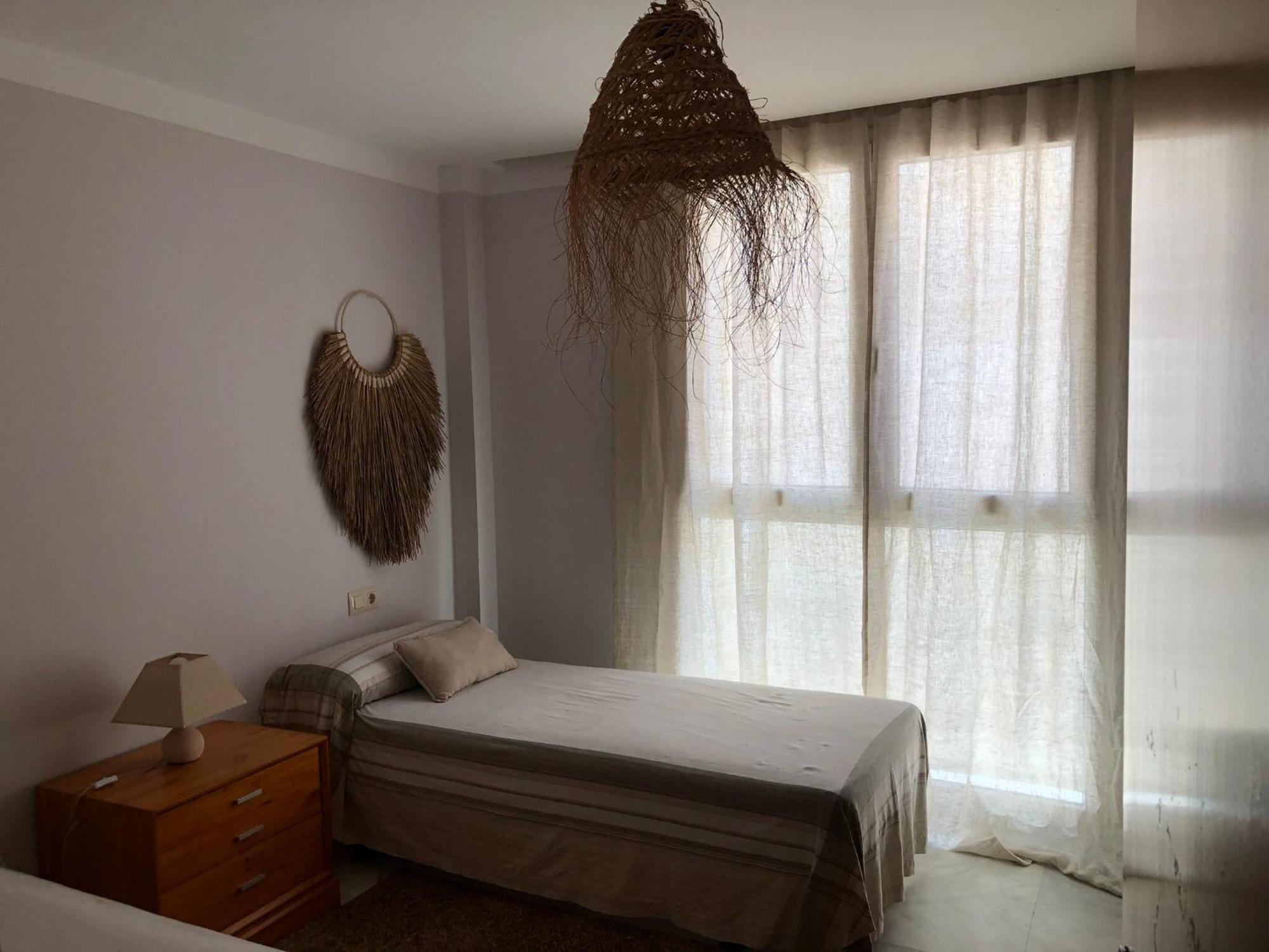 Appartamento Casa De La Luz
