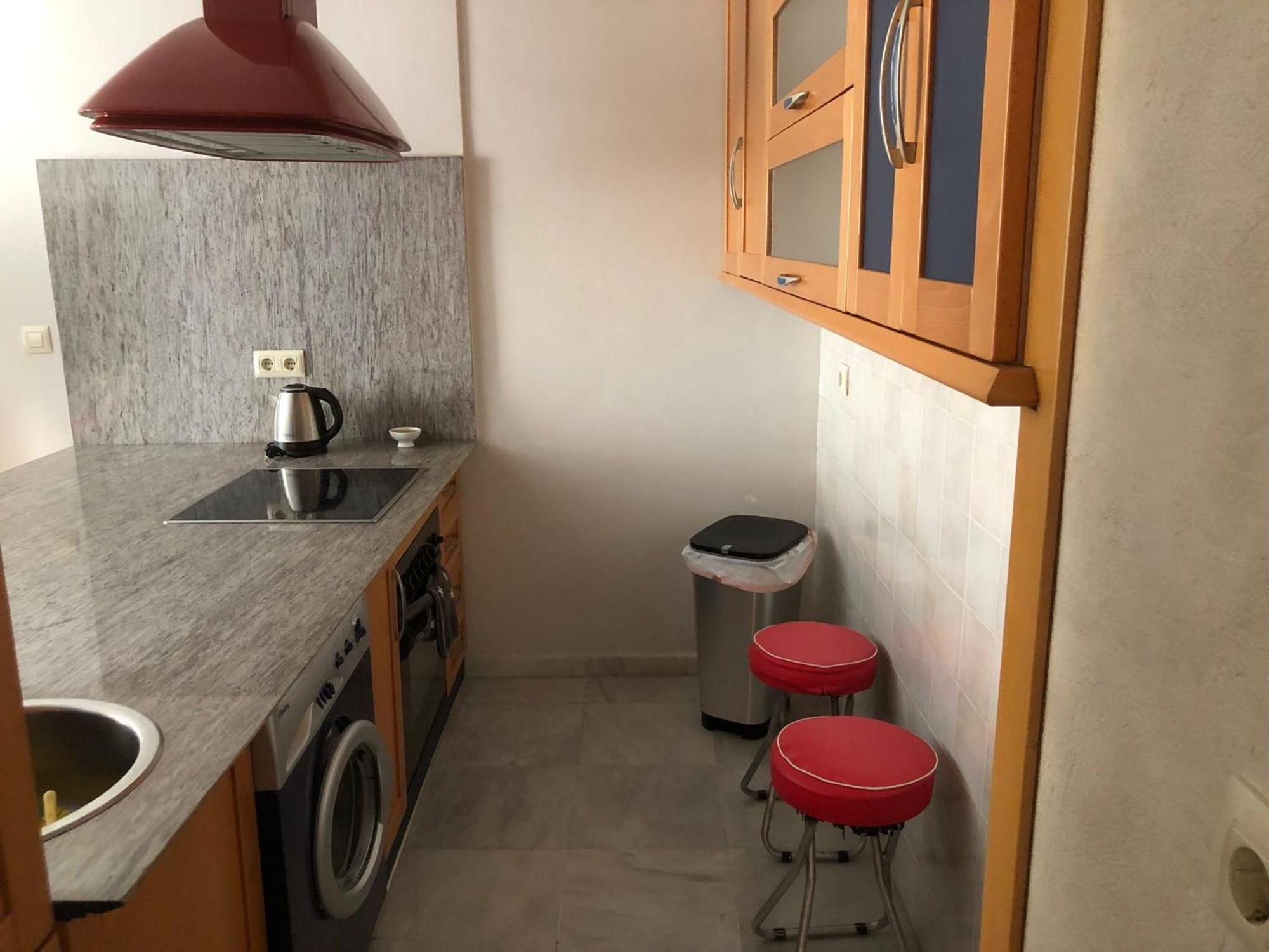 Appartamento Casa De La Luz