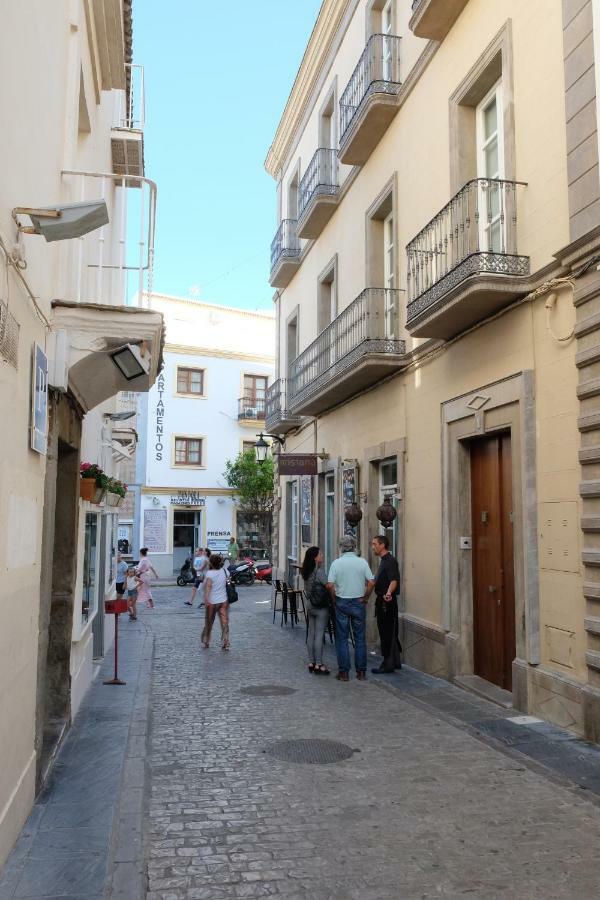 Appartamento Casa De La Luz