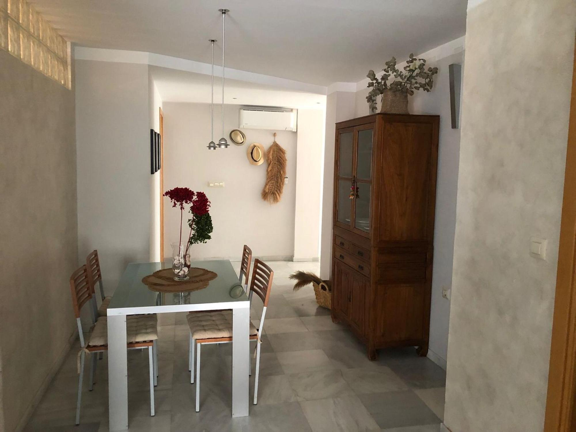 Casa De La Luz Apartment