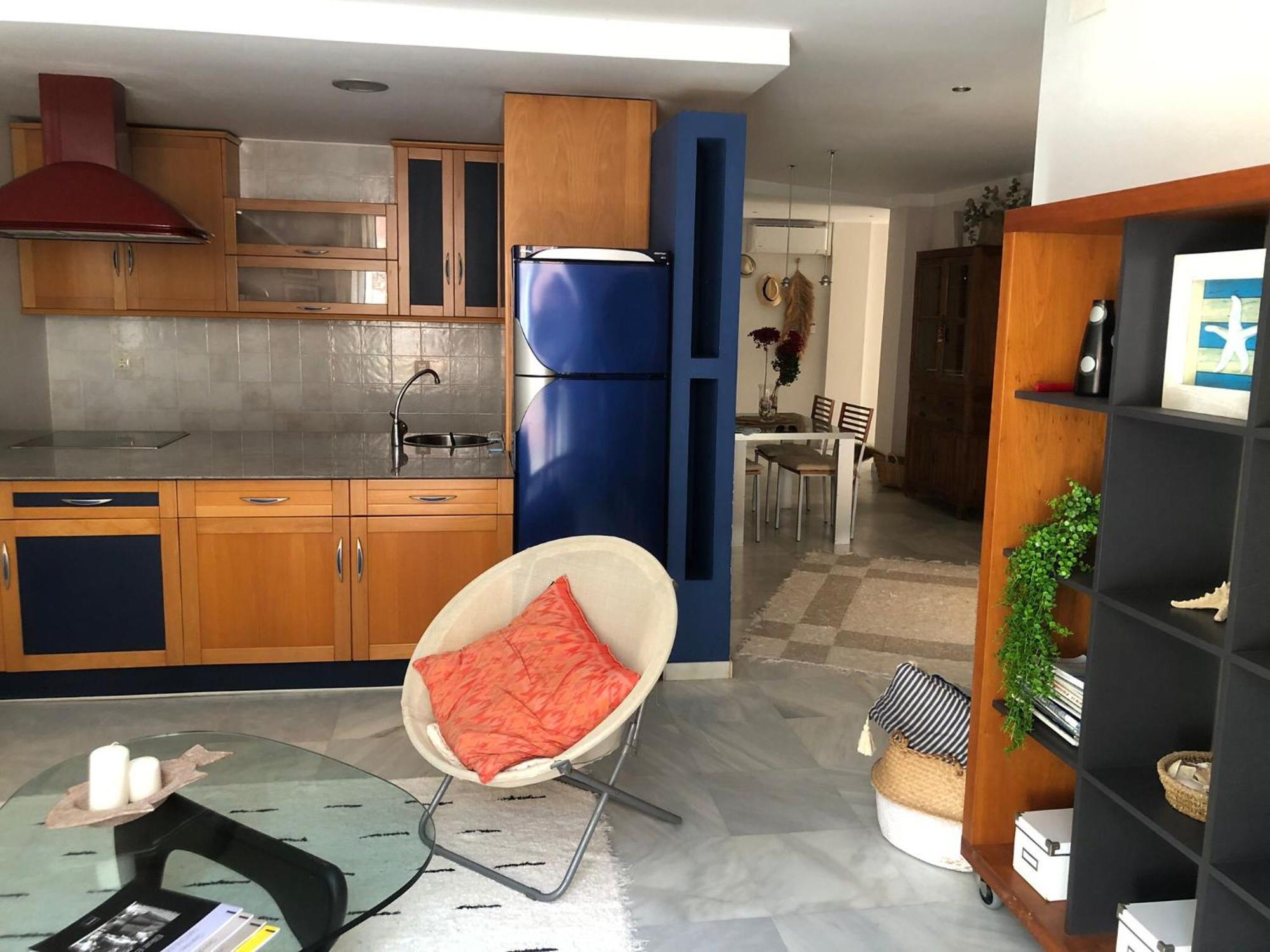 Casa De La Luz Apartment